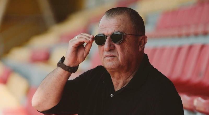 Türk futbolunun efsane ismi Fatih Terim, GQ Türkiye'nin ilk spor sayısına gündem yaratan açıklamalarda bulundu.